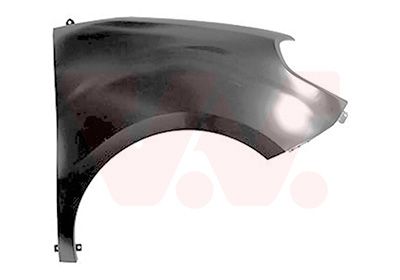 VAN WEZEL 1639658 - Kotfl&uuml;gel