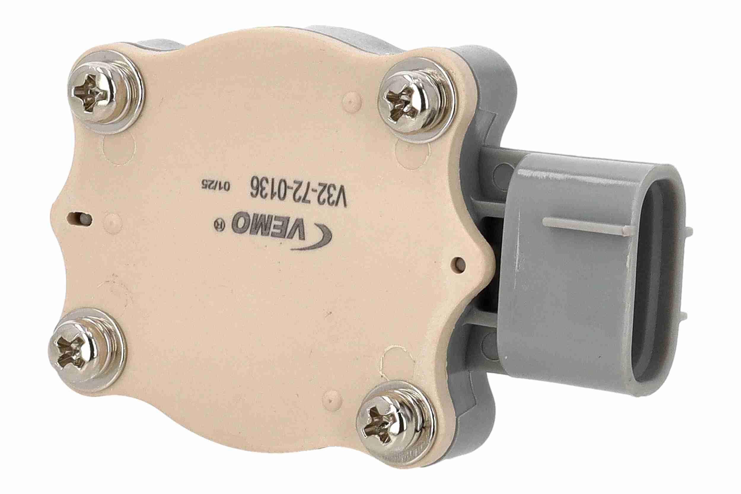 Sensor, Leuchtweitenregulierung