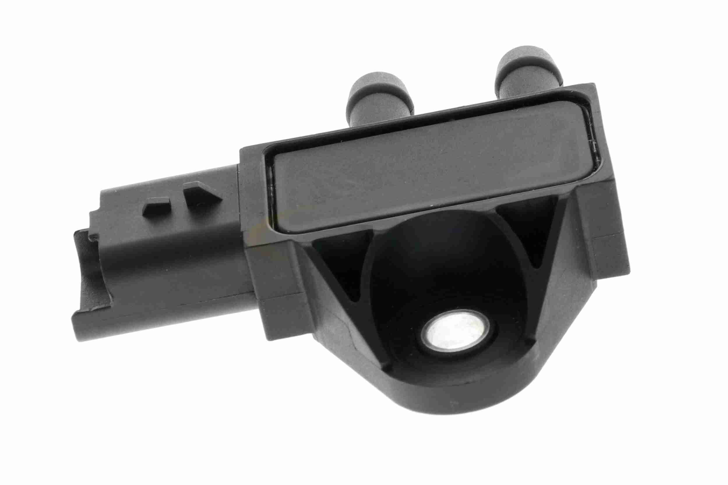 Sensor, Abgasdruck