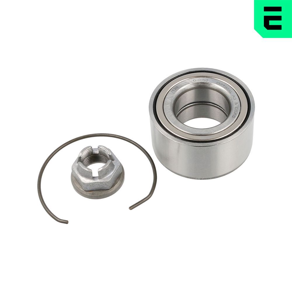 Wheel Bearing Kit 700310