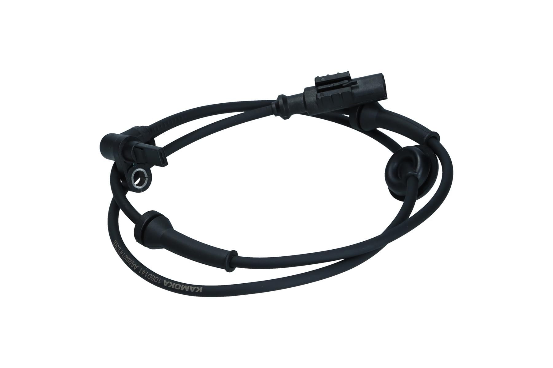 Sensor, Raddrehzahl