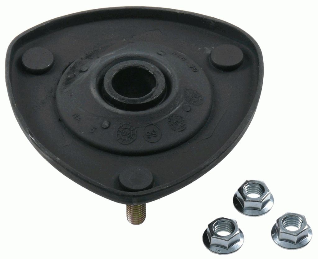 SACHS SUSPENSION STRUT BEARING - TecDoc 2