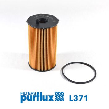 L371 PURFLUX olajszűrő