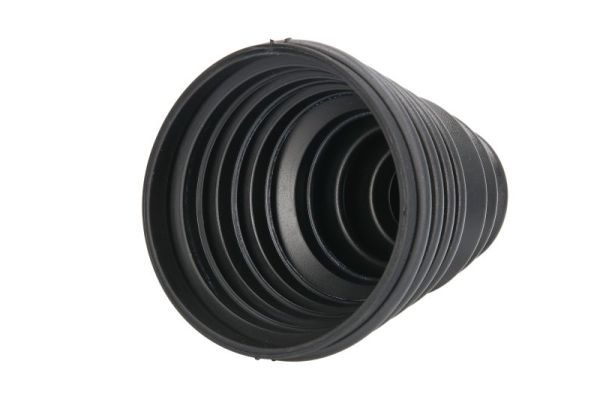 Faltenbalgsatz, Antriebswelle