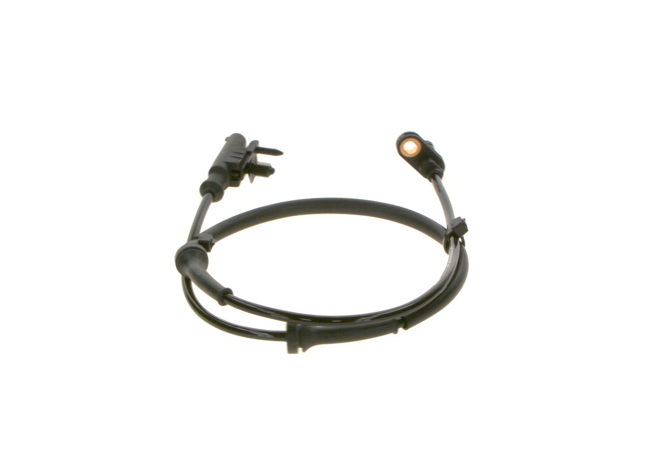 Sensor, Raddrehzahl