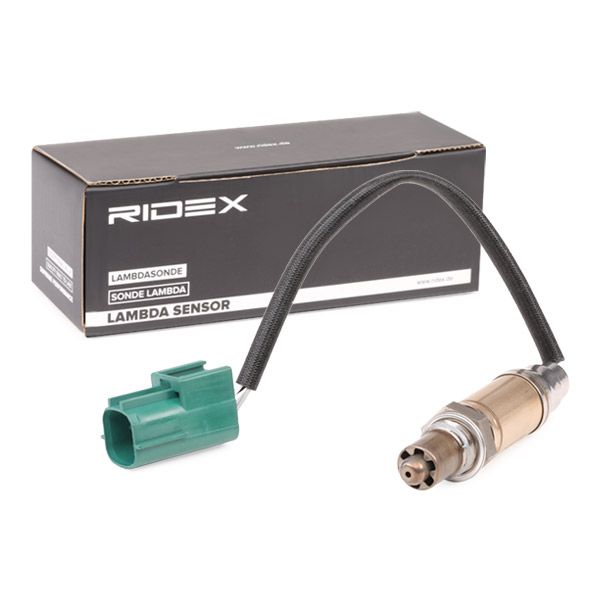 RIDEX 3922L0601 Oxygen Sensor
