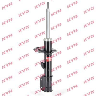 Shock Absorber 339737