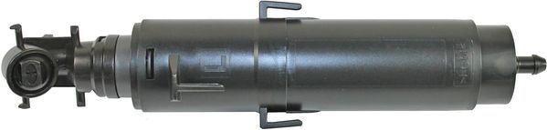 Waschwasserdüse, Scheinwerferreinigung