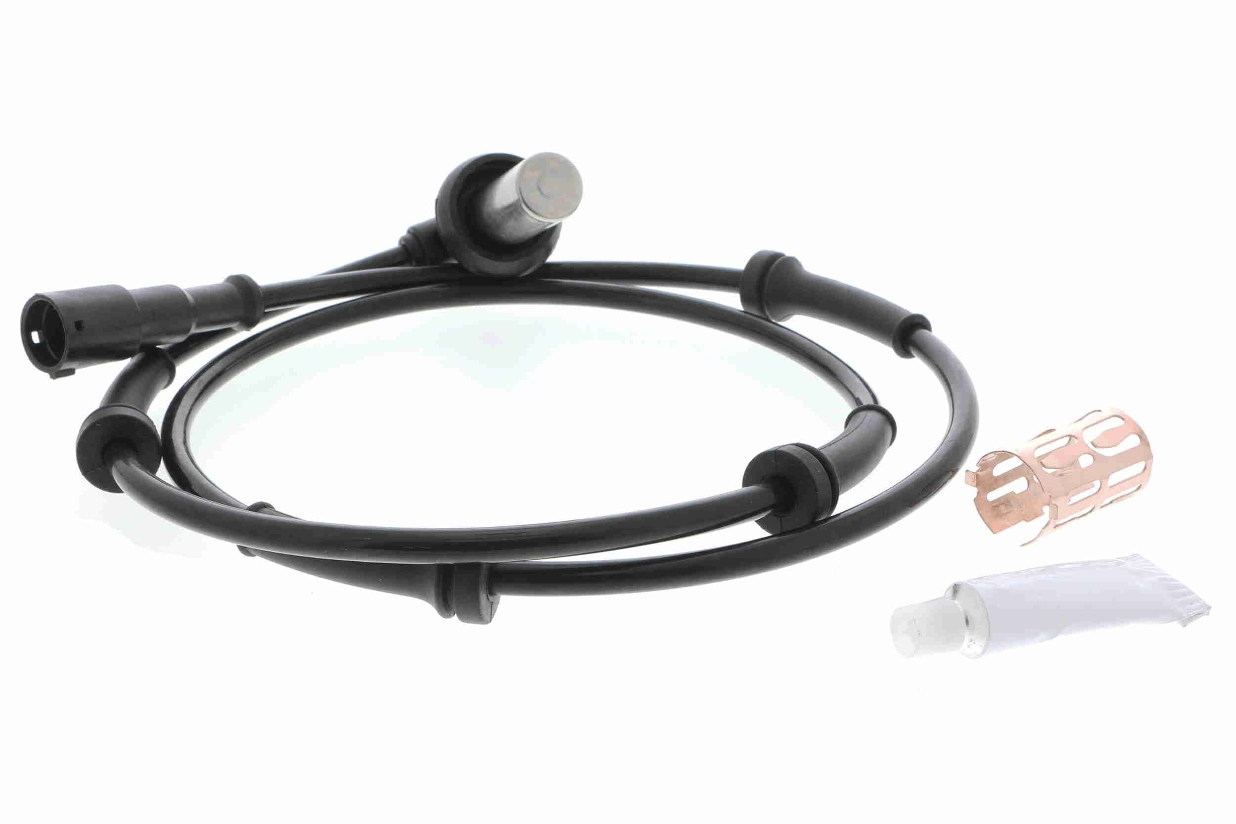 Sensor, Raddrehzahl