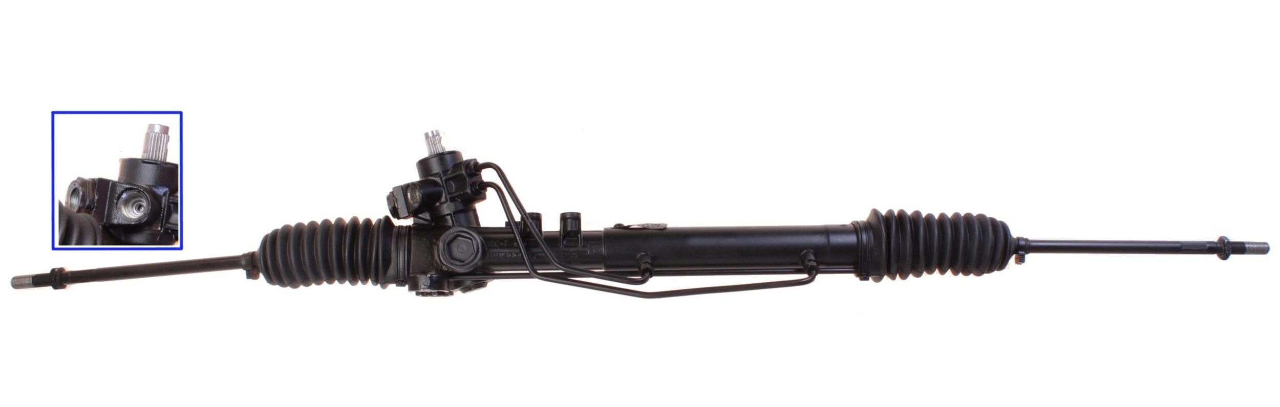 ELSTOCK 11-0364 - Lenkgetriebe