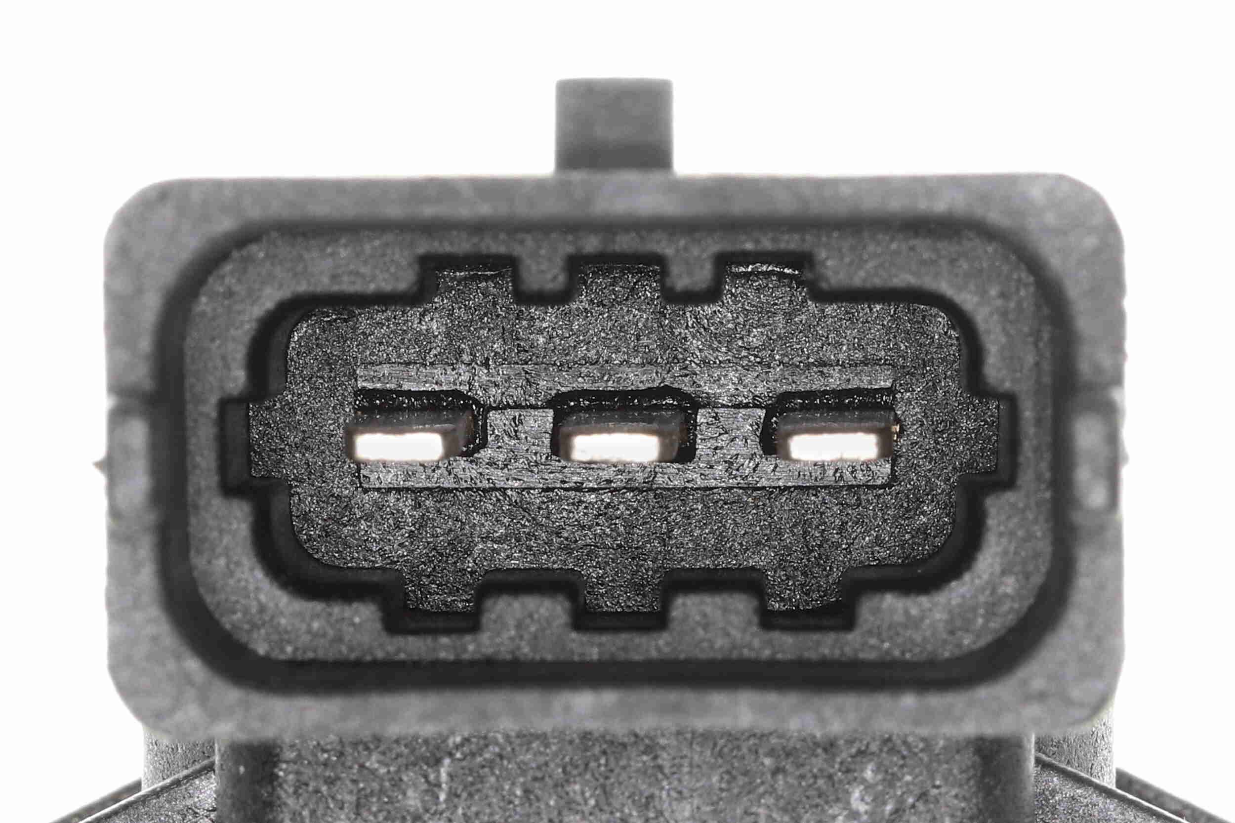 Sensor, Z&uuml;ndimpuls