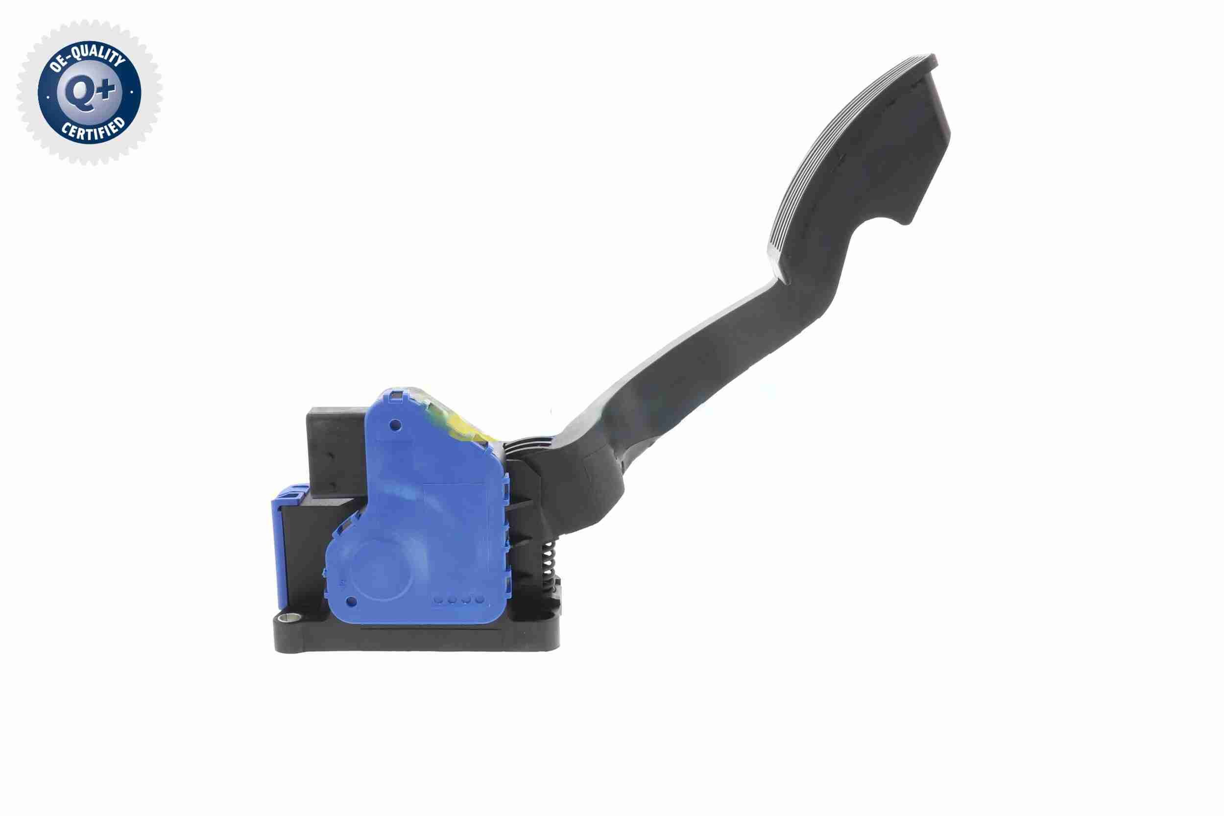 Fahrpedal