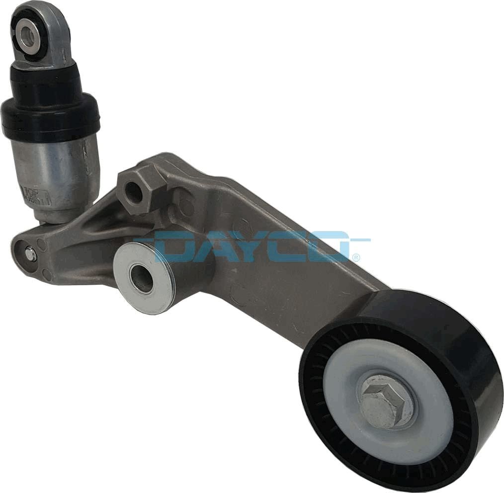 AUTOMATIC BELT TENSIONER  89356 - TecDoc 2