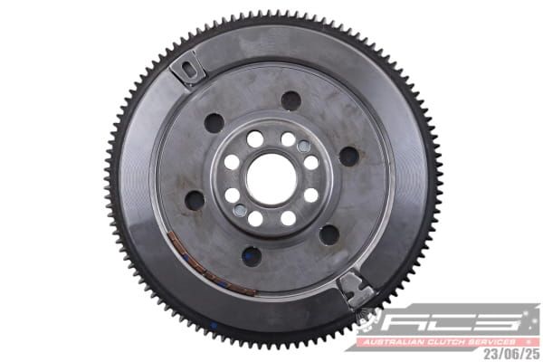 DMF BMW 325 524 525 inc FWB - TecDoc 2