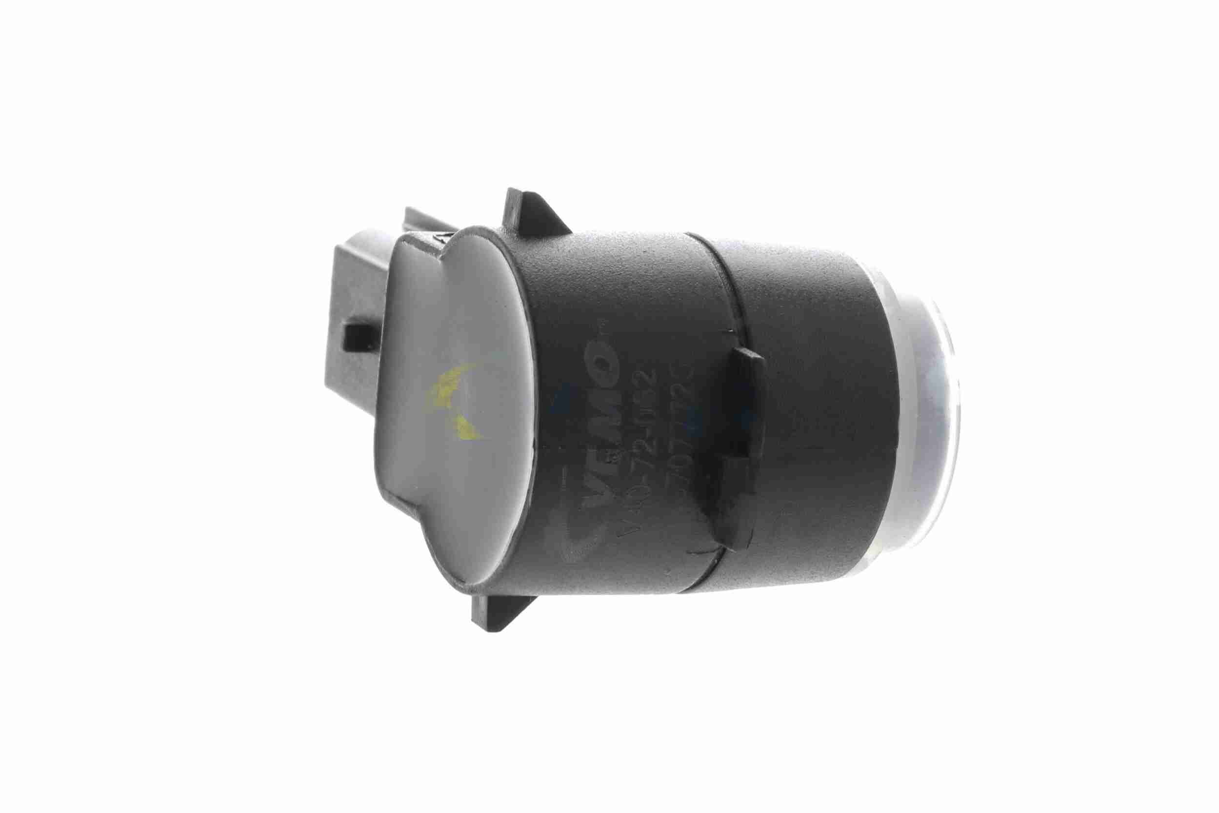 Sensor, Einparkhilfe