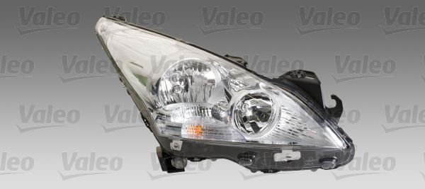 PROJ G HALO DRL PEUGEOT 3008 03.200  NET