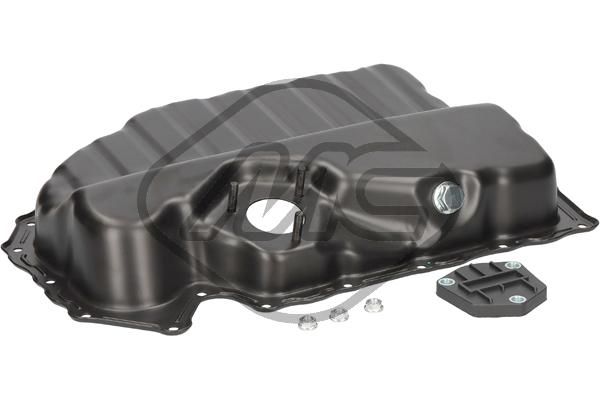 Metalcaucho 06301 - &Ouml;lwanne