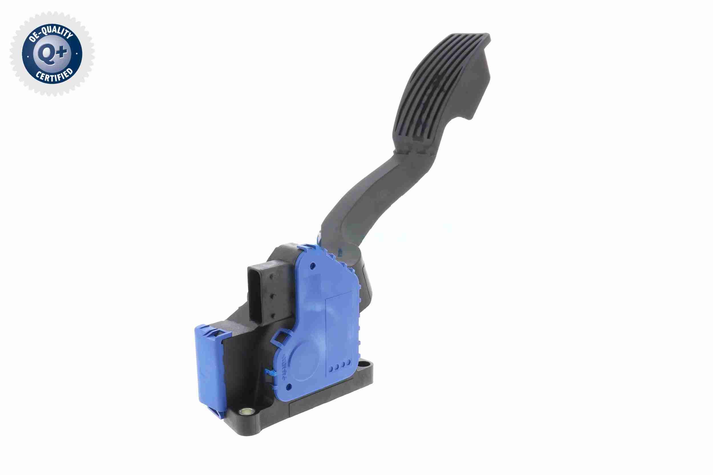 Fahrpedal