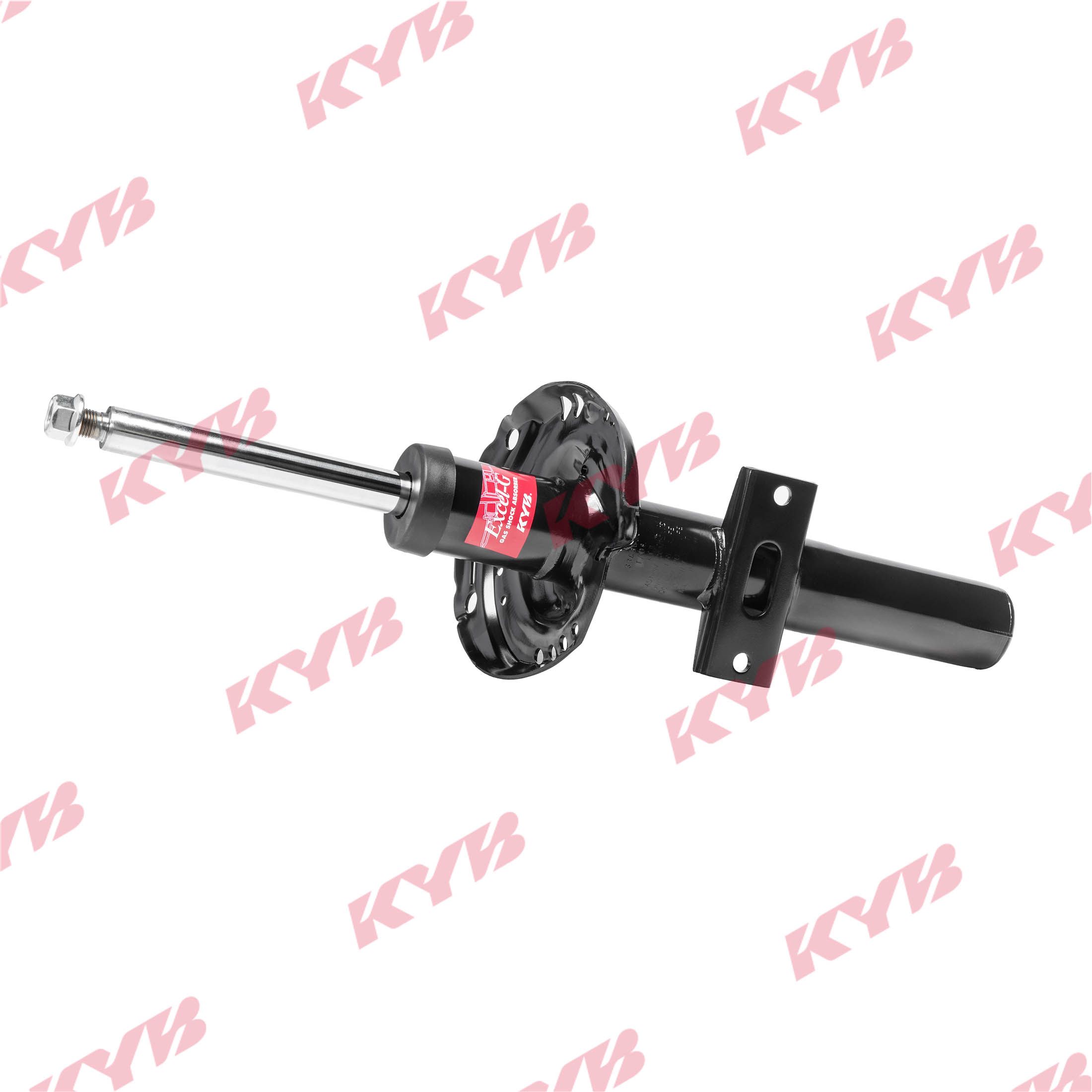 KYB 3348090 - Stoßdämpfer Excel-G