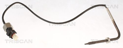 Sensor, Abgastemperatur