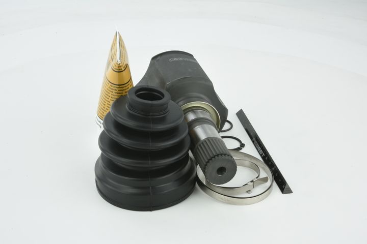 jungčių komplektas, kardaninis velenas