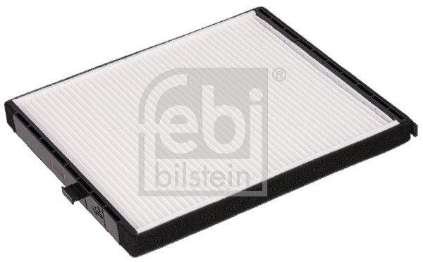 Filter, Innenraumluft