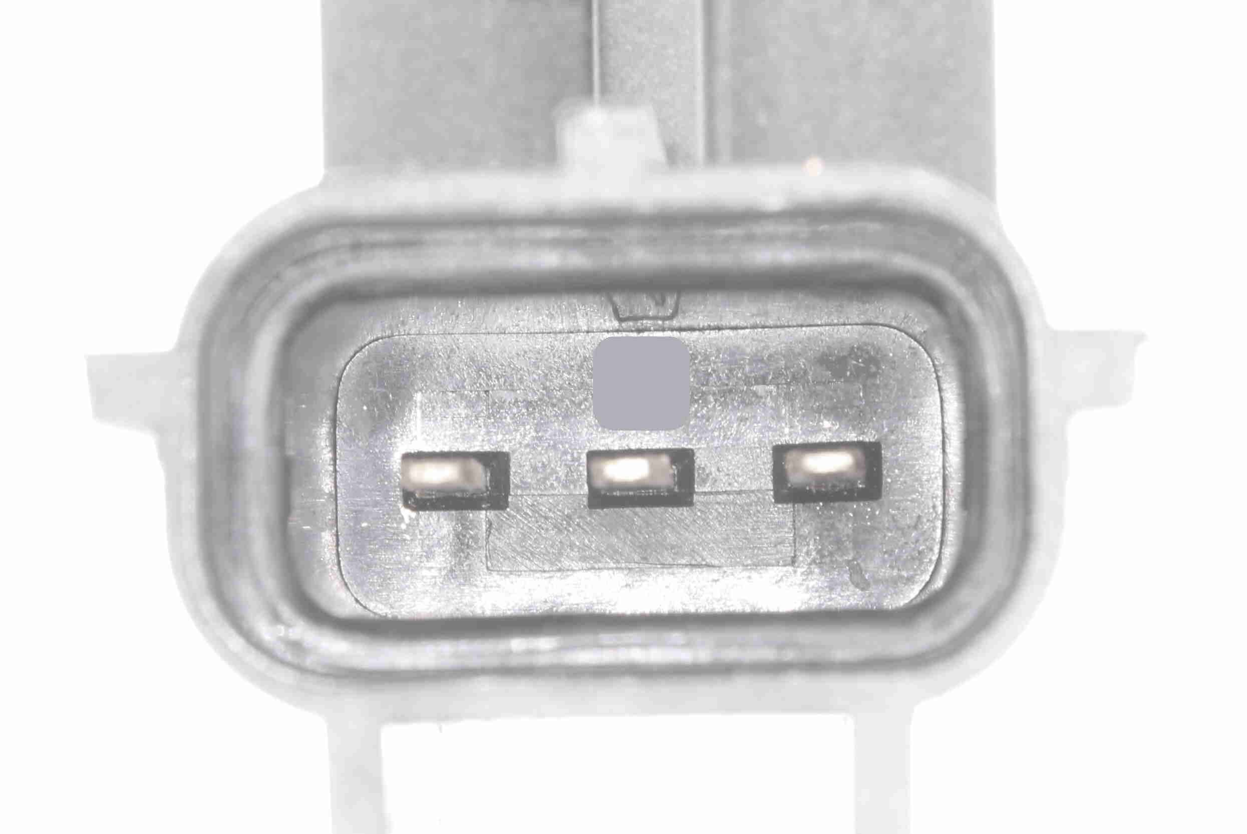 Impulsgeber, Kurbelwelle