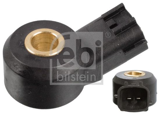 Klopfsensor