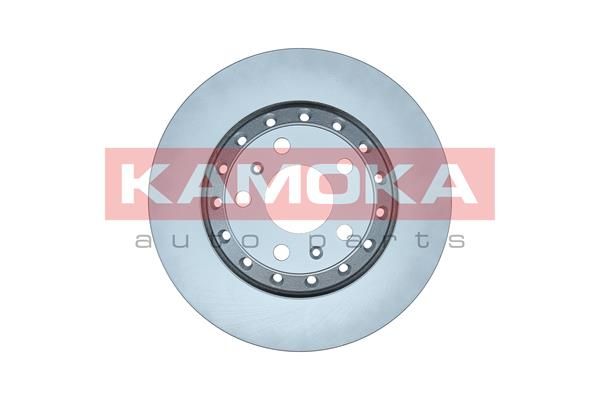 Brake Disc 103427