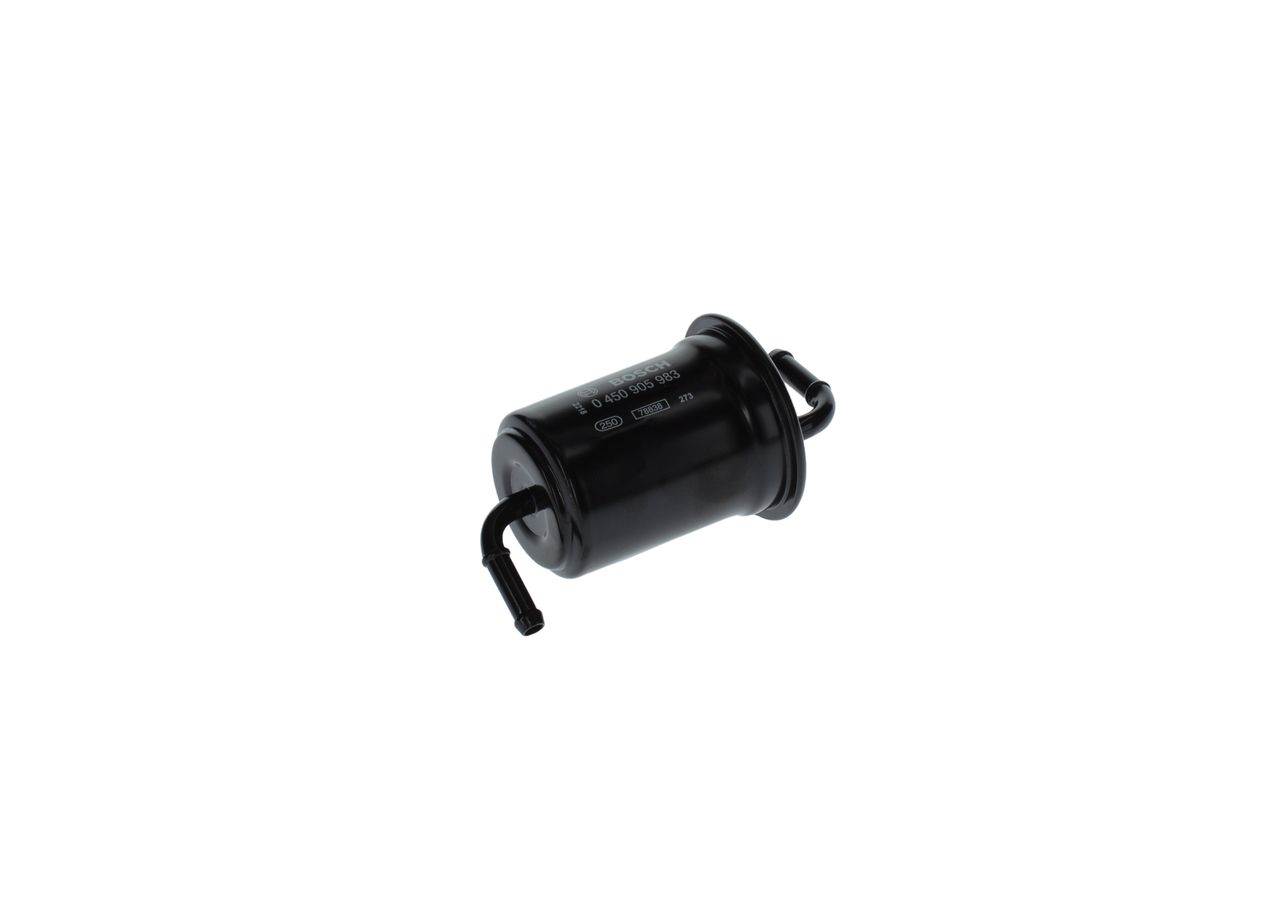 kuro filtras