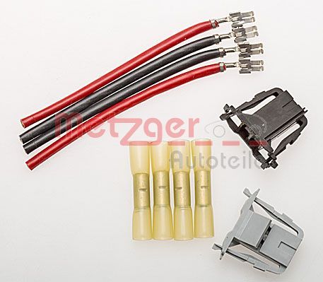 Kabelreparatursatz, Innenraumheizlüfter (Motorvorwärmsystem)