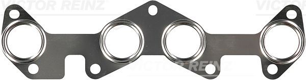 VICTOR REINZ 71-33449-00 - Dichtung, Abgaskr&uuml;mmer