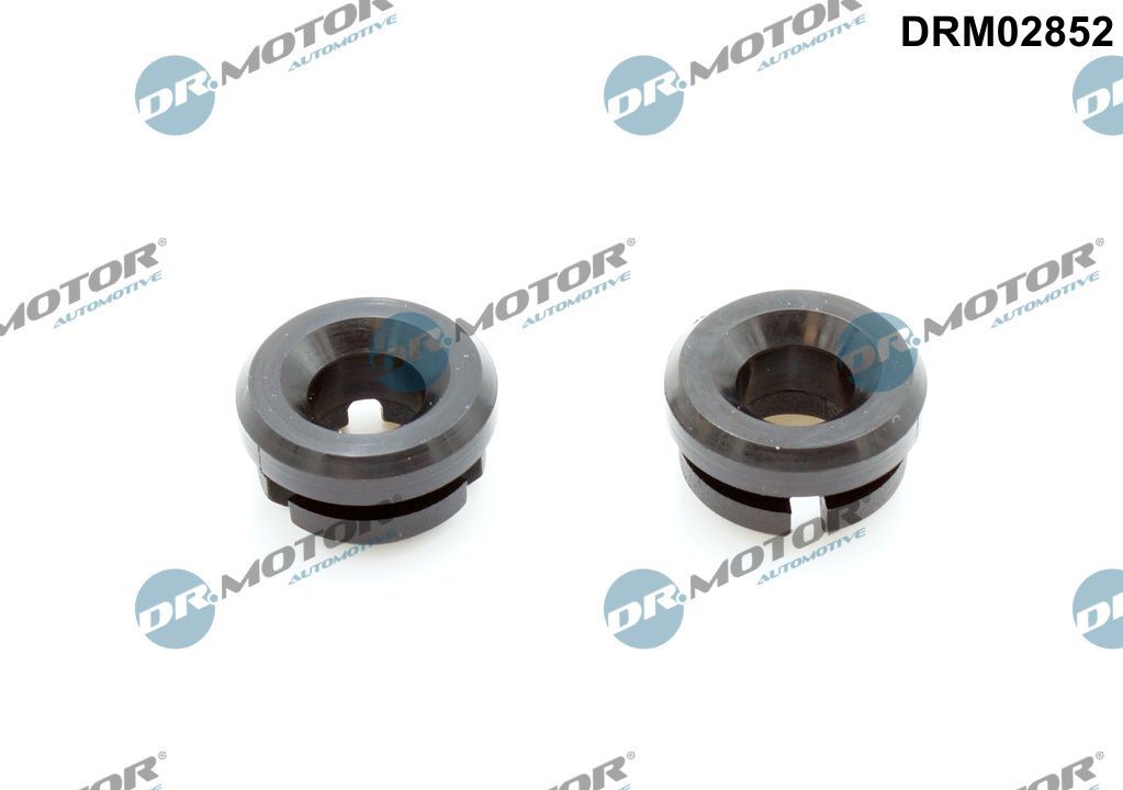 Dr.Motor Automotive DRM02852 Dichtungssatz, Zylinderkopfhaube