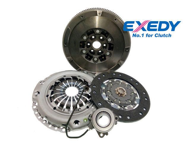 230mm Holden inc DMF - TecDoc Only