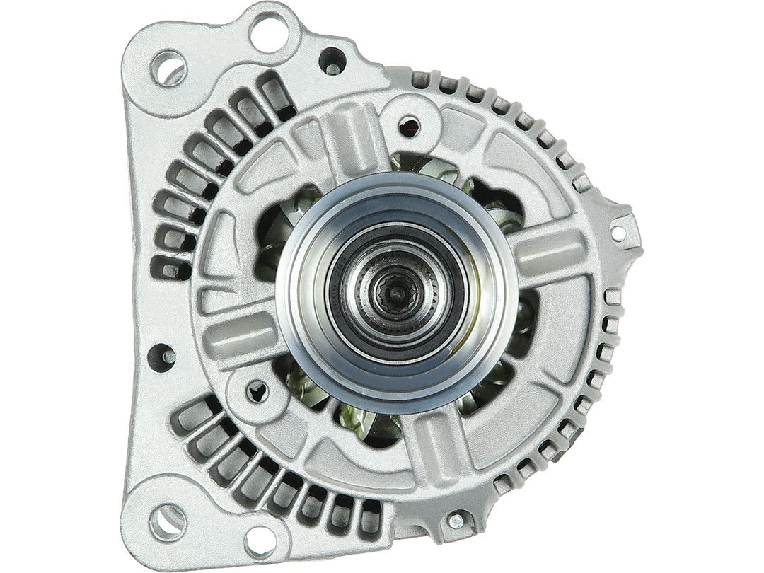 AS-PL A0384 - Generator