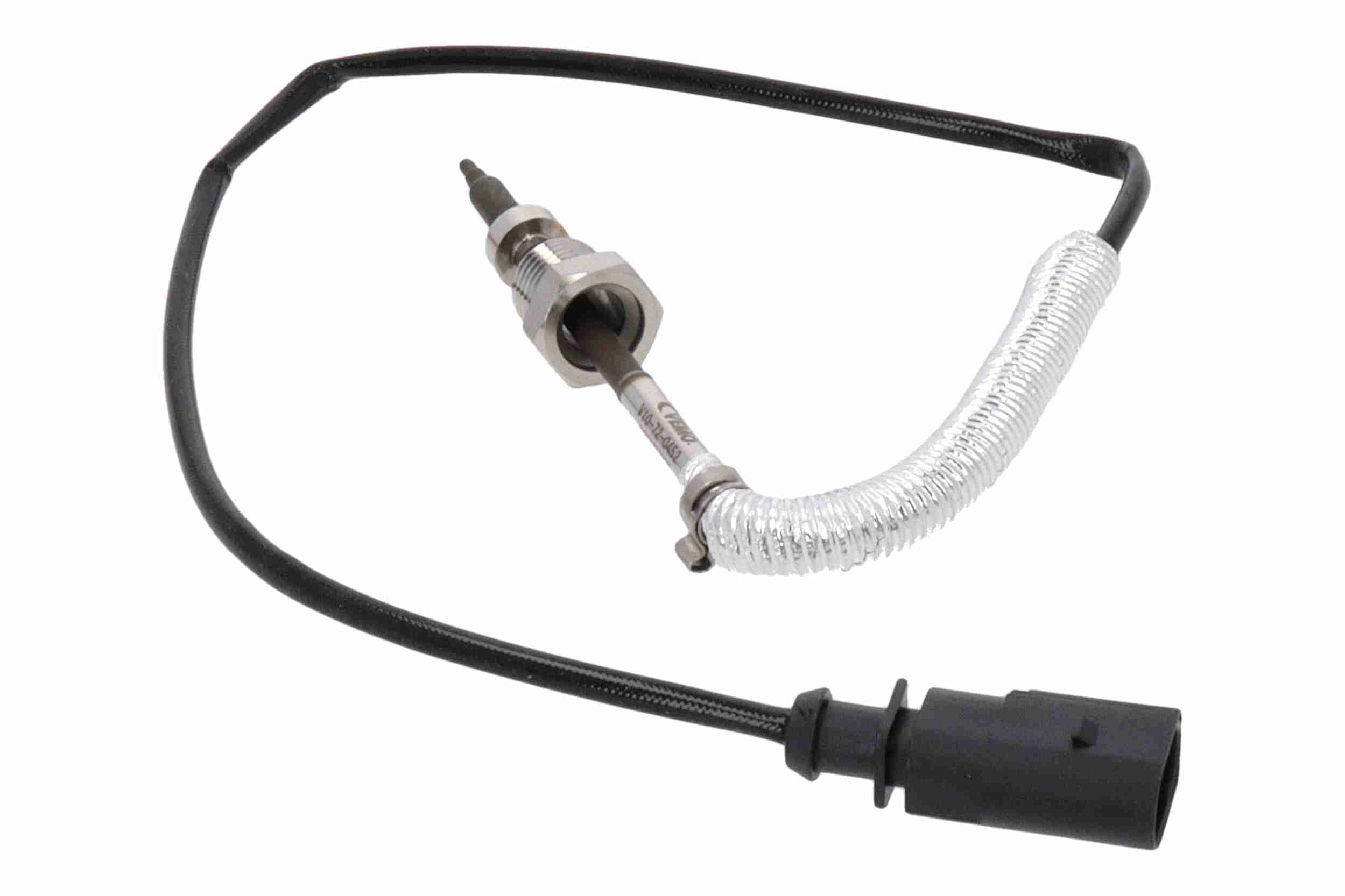 Sensor, Abgastemperatur