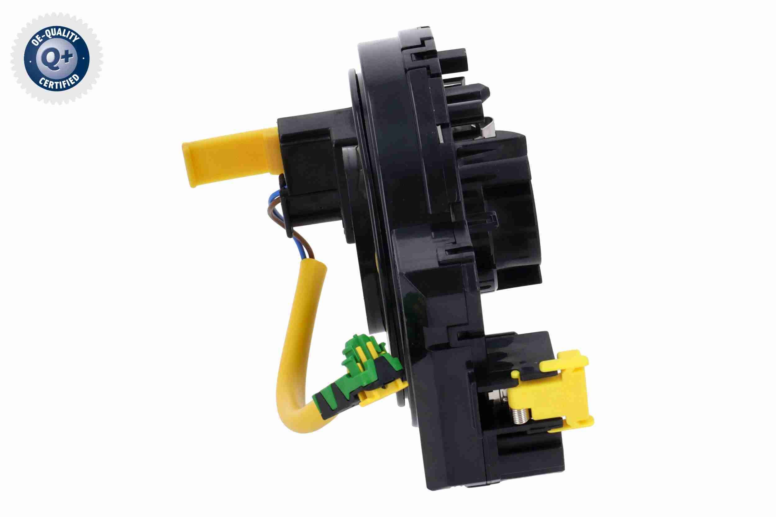 Wickelfeder, Airbag