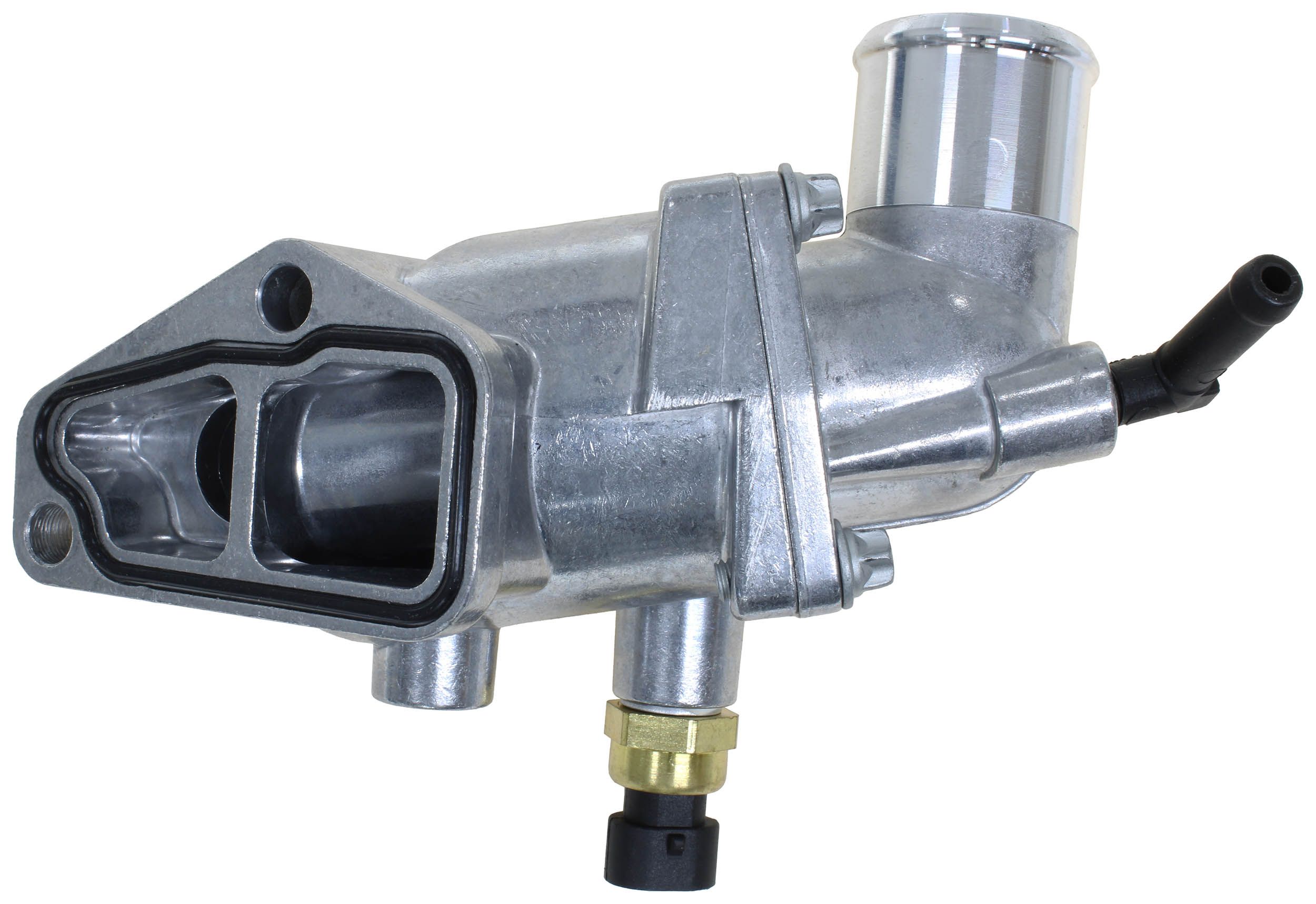 THERMOSTAT HOUSING 92C HOLDEN - TecDoc 2