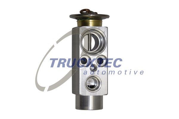 02.59.004 TRUCKTEC AUTOMOTIVE táguló szelep, klímaberendezés