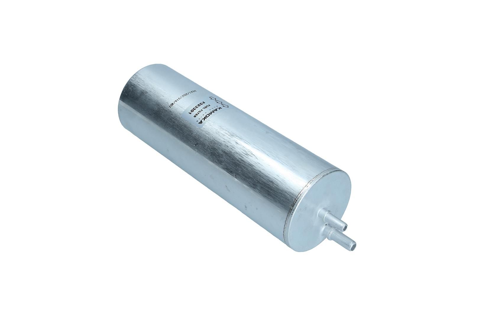 Kraftstofffilter