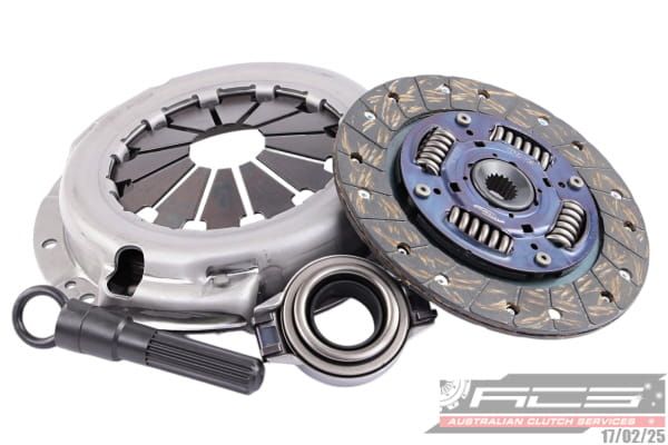 KIT STD NISSAN PULSAR 1.6L - TecDoc Only