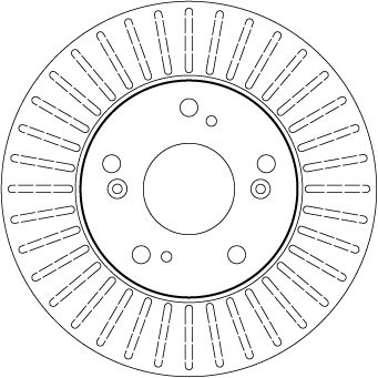 Bremsscheibe
