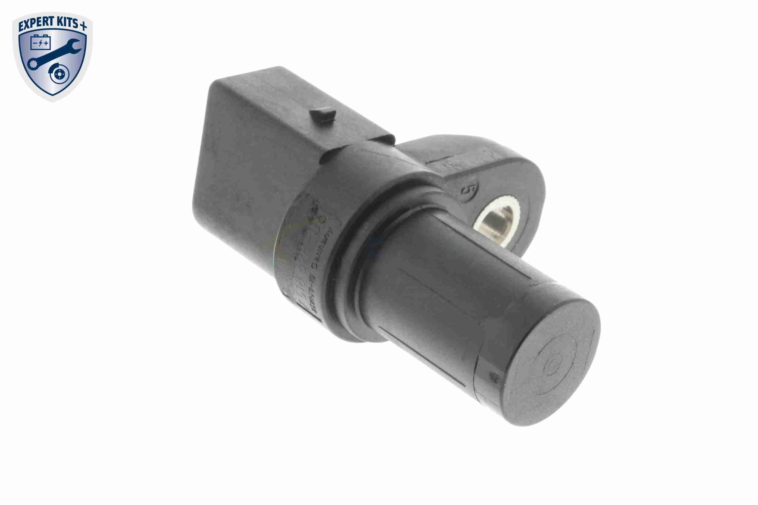 Sensor, Z&uuml;ndimpuls