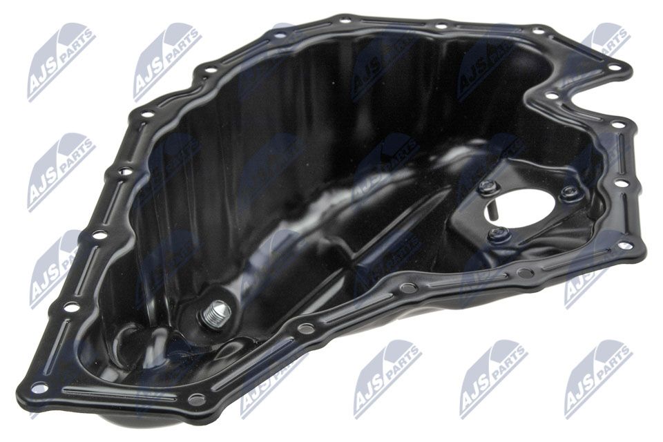 NTY BMO-AU-006 - &Ouml;lwanne