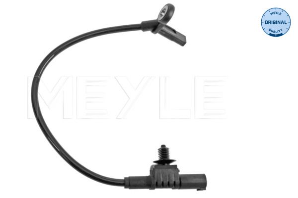 Sensor, Raddrehzahl