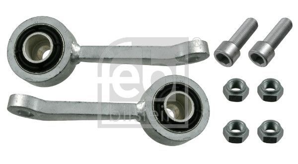 Stange/Strebe, Stabilisator