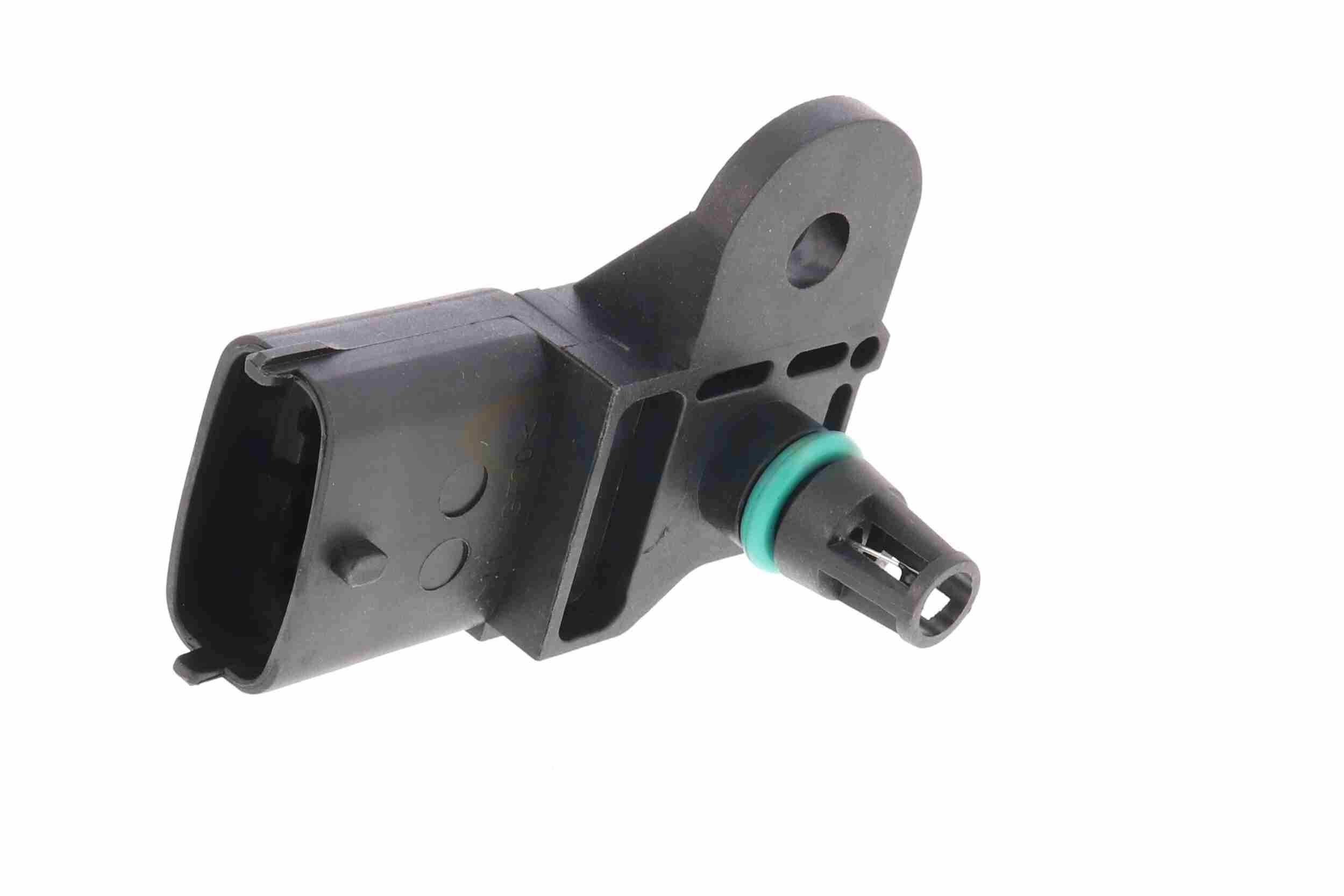 Sensor, Ladedruck