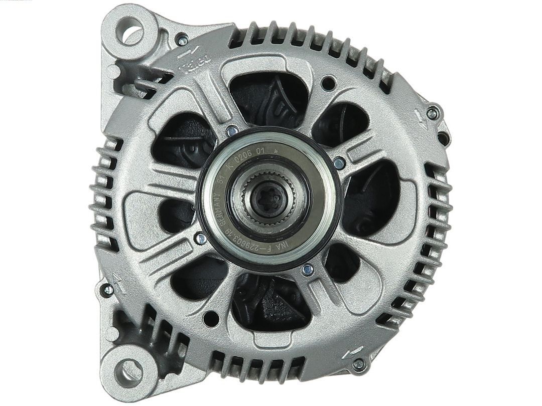 Alternator A3440PR