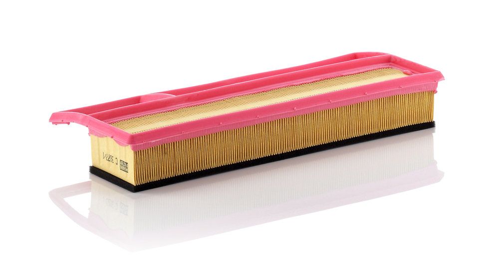 oro filtras