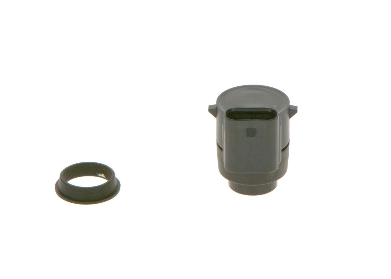 Sensor, Einparkhilfe